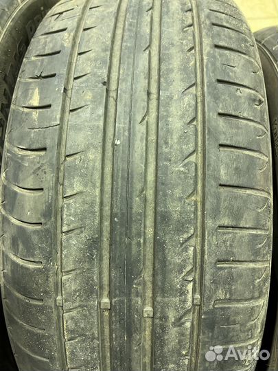 Hankook Ventus Prime 2 K115 205/55 R16 91H