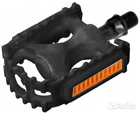 Педали FP-628 Feimin ось 9/16