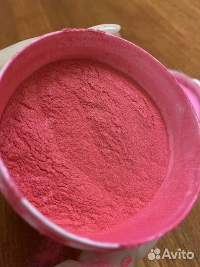 Мика косметическая / перламутровый пигмент 50 гр