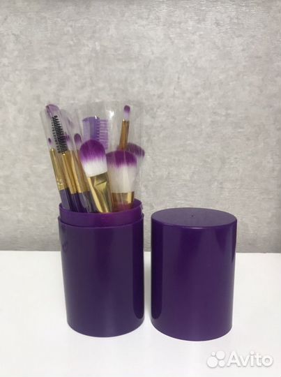Кисти для макияжа новые