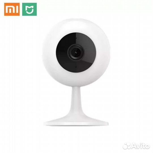 Wi-Fi IP-камера видеонаблюдения Xiaomi / Видеоняня