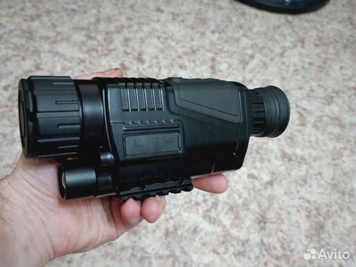 Монокуляр ночного видения