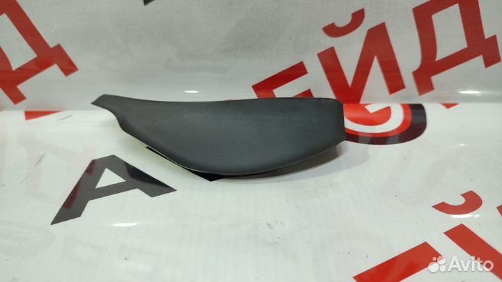 Уголок двери Volkswagen Touareg 7LA BMV 26.09.2006