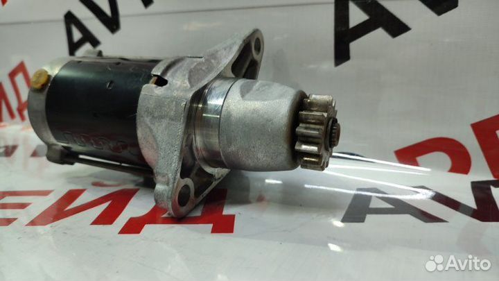 Стартер Toyota Ipsum ACM21 2AZ 2006.03