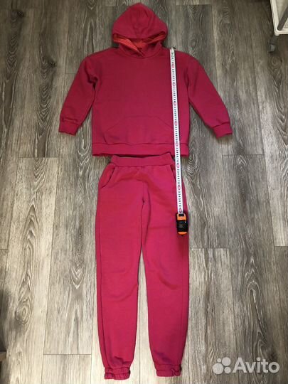 Спортивный костюм 134-146