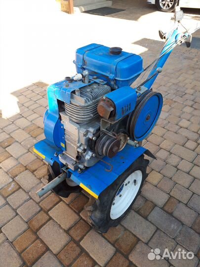 Мотоблок Нева мб-2К