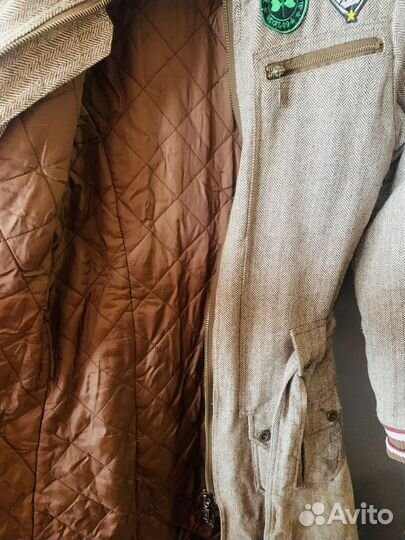 Пальто женское демисезонное 42 44