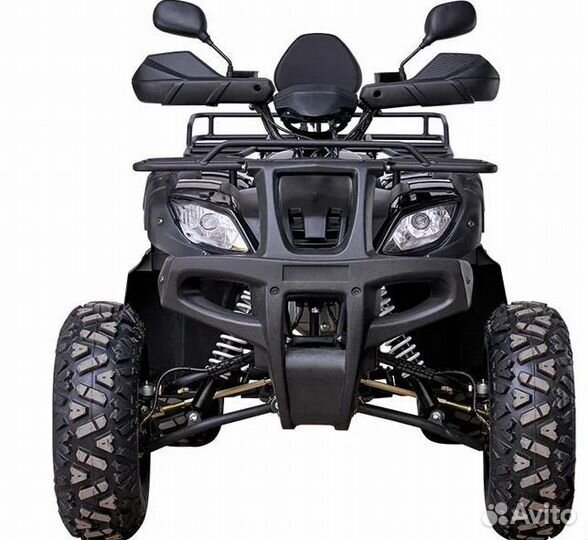 Квадроцикл yacota sela 200