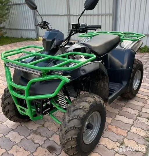 Квадроцикл irbis ATV 250S