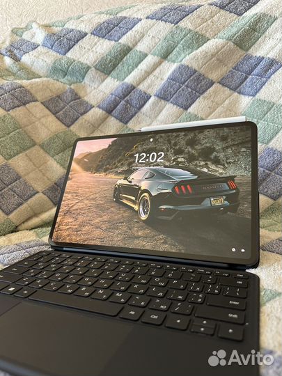 Ноутбук huawei MateBook E 16+512GB