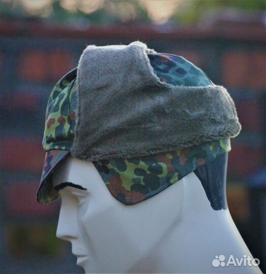Шапка BW оригинал новая