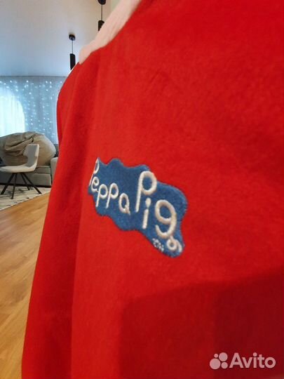 Новогодний костюм