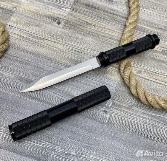 Нож трансформер