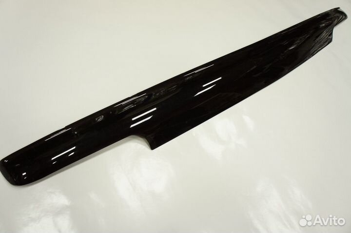 Дефлектор капота Нива