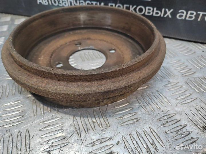 Барабан тормозной задний Seat Cordoba 1 1.4 APE