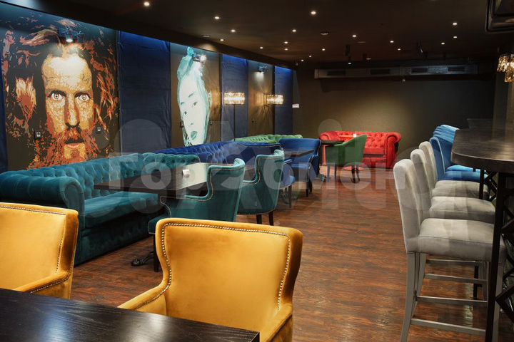 Сдам помещение общественного питания, 230 м²