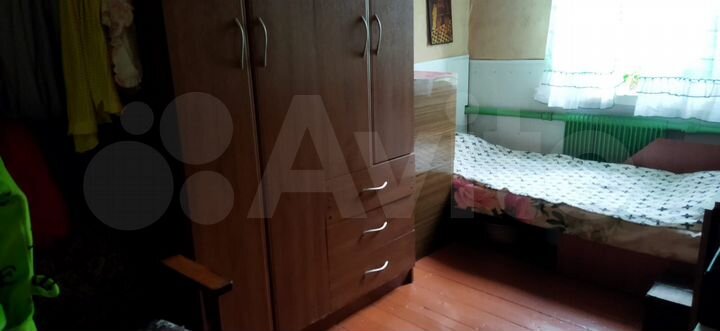 Дом 66 м² на участке 5 сот.