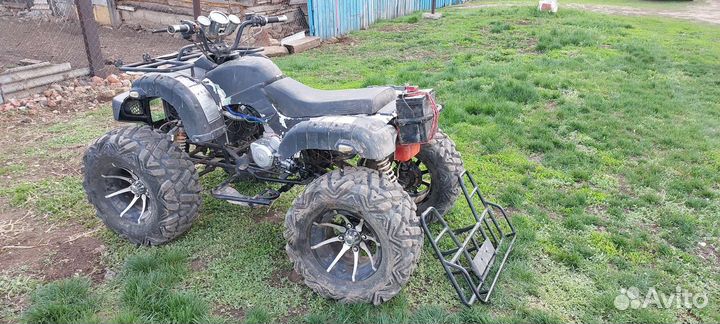 Atv BS 250-4 Кардан с псм