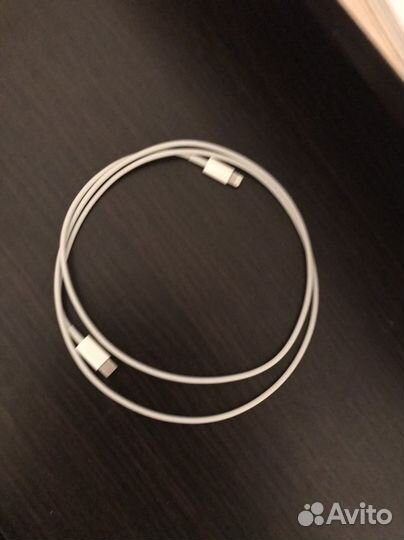 Новое Зарядное устройство на iPhone (не USB)