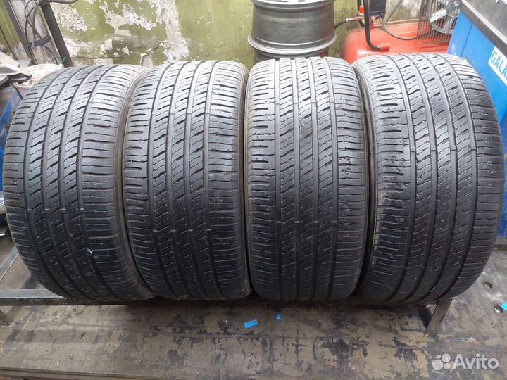 Nexen N'Fera RU5 275/40 R20 106W