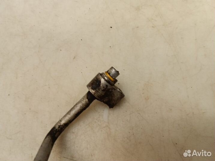 Трубка кондиционера Mitsubishi Carisma DA1A 1.6
