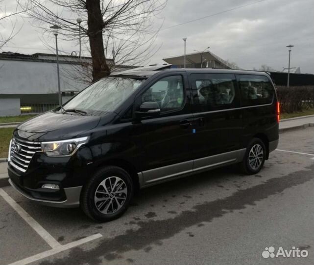 Пассажиро-Грузоперевозки по РФ