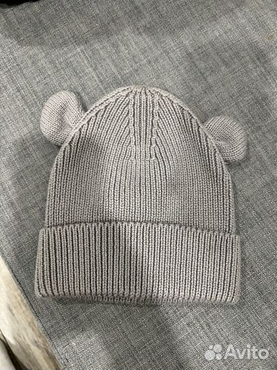 Шапка детская hm