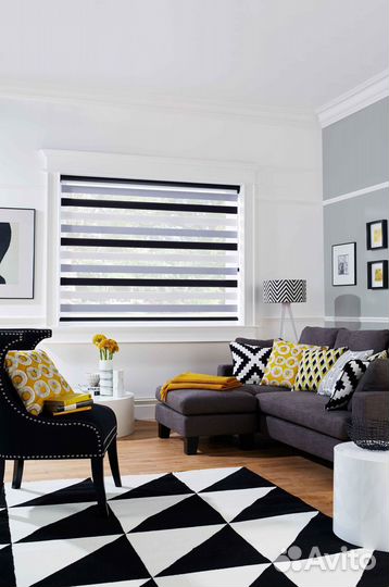 Жалюзи горизонтальные новые