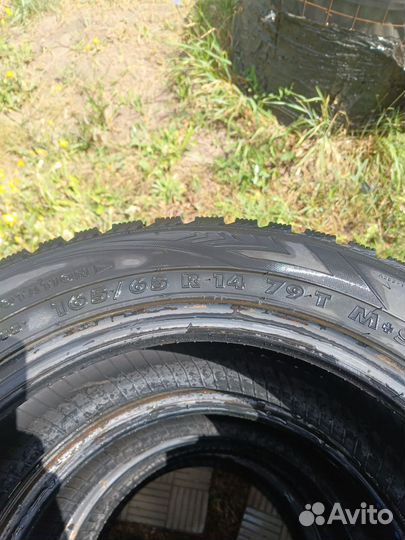 Nordman Nordman 4 165/65 R14