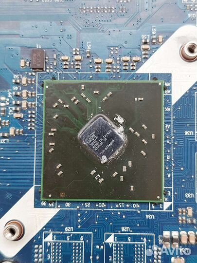 Ноутбук Acer emachines