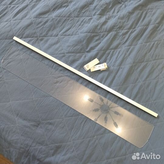 Разделитель для ящика 80 см IKEA Максимера