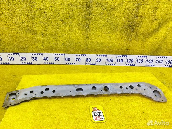 Телевизор передний Nissan Nv200/Nv200