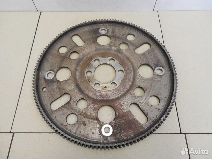 Маховик X-Trail (T31) 2007-2014