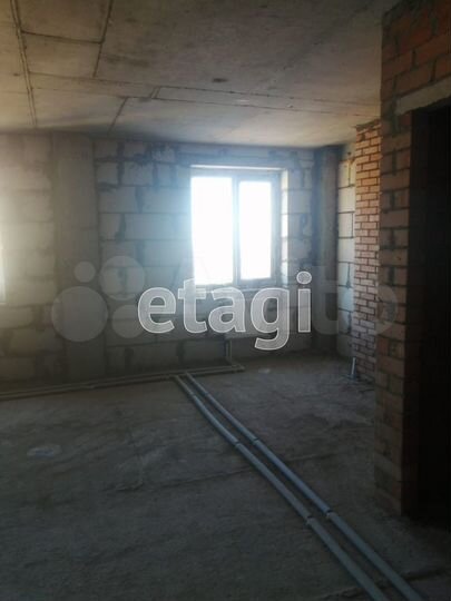 3-к. квартира, 61,5 м², 18/18 эт.