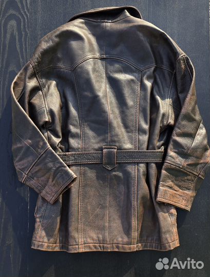 Ochnik косуха из кожи буйвола