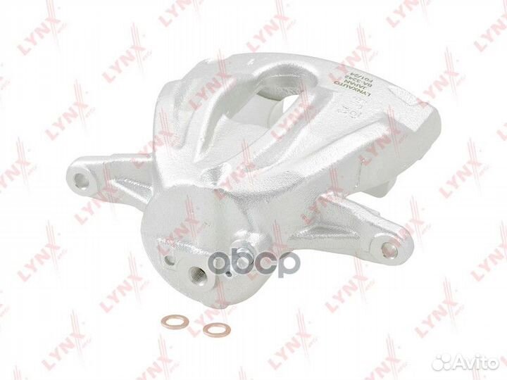 Суппорт тормозной перед прав BA3242 lynxauto