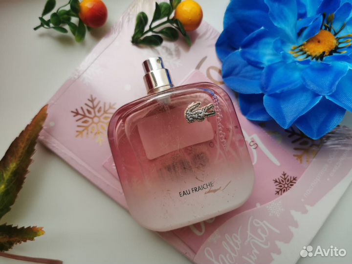 Парфюм женский оригинал