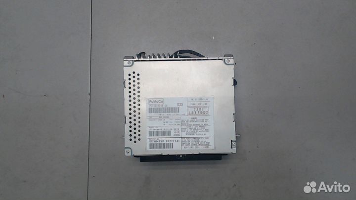 Магнитола Volvo XC60, 2008