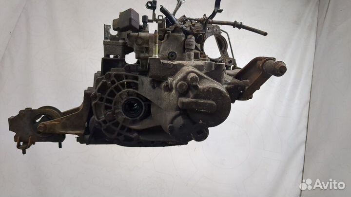 Кпп 5-ст.мех 4х4 (МКПП) Honda HRV, 2002