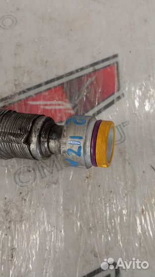 Трубка кондиционера Мерседес E500 W211