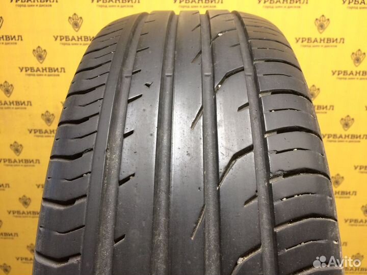 Continental ContiPremiumContact 2 205/55 R16 91H