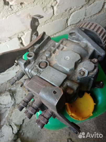 Volkswagen transporter t4