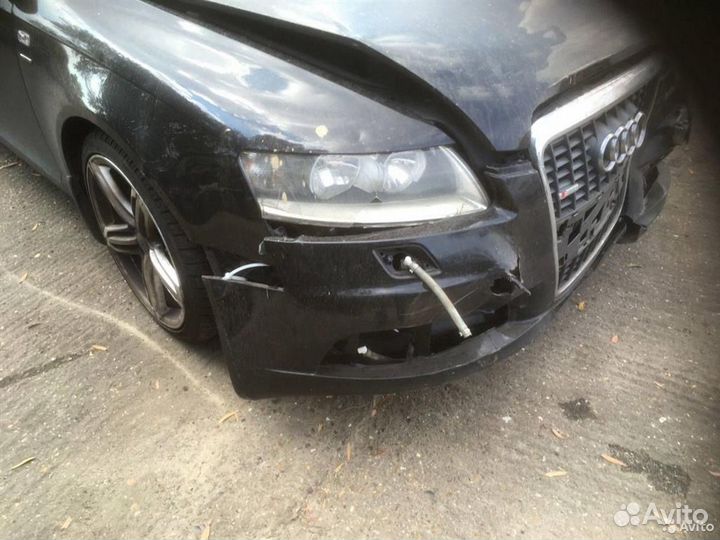 Ящик под инструмент Audi A6 C6,4F(2005-2011)