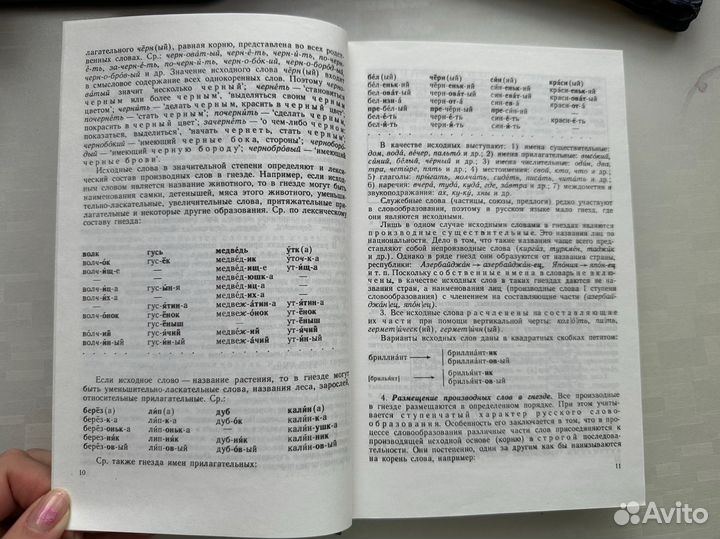 Словарь русского языка