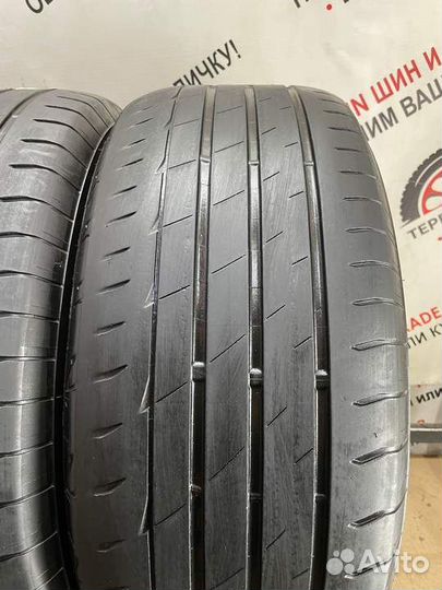 Bridgestone Potenza Adrenalin RE004 235/55 R17 103W