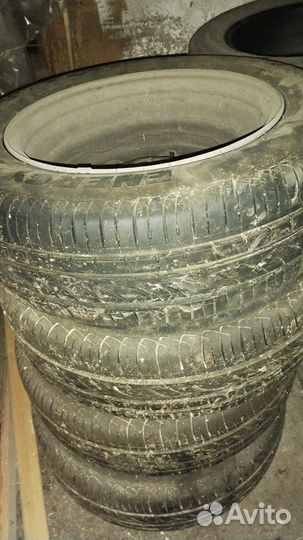 Pirelli Formula Energy 195/60 R15
