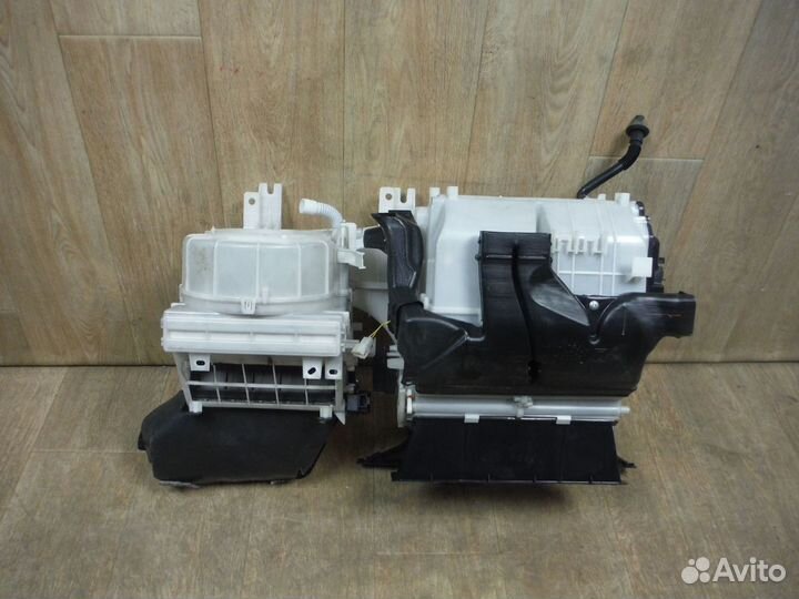 Печка (корпус) 4008 ASX C4 Aircross 2015