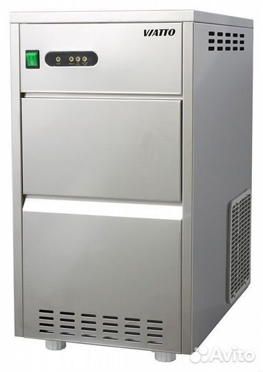 Льдогенератор viatto VA-IMS-25