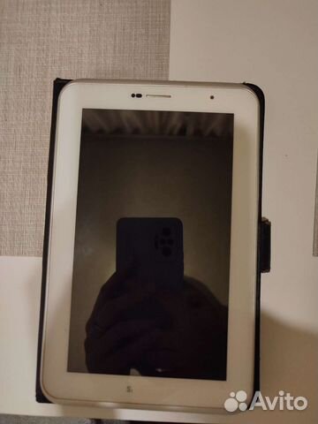 Планшет Samsung galaxy tab 2, 7.0