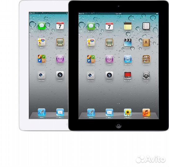 iPad 2 16+64 gb